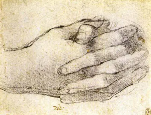Leonardo e le mani, alle Stelline laboratori per bambini
