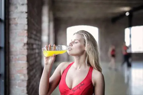 Le bibite dietetiche potrebbero far ingrassare