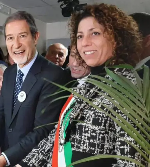 "Non chiamatemi sindaca": e scoppia la polemica ad Augusta