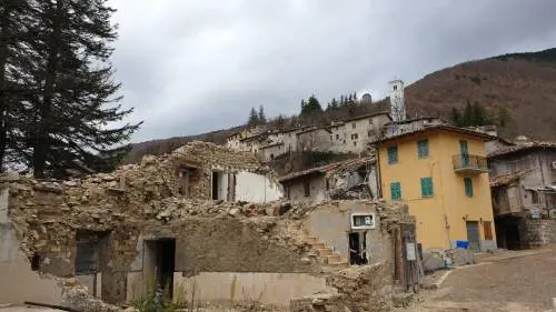 Il vino per i terremotati tra solidarietà e denuncia