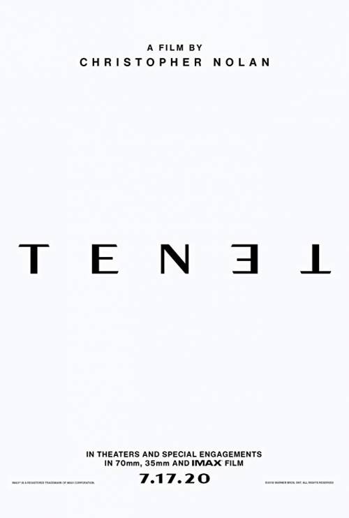 Tenet, il trailer mostra il nuovo enigma firmato Christopher Nolan