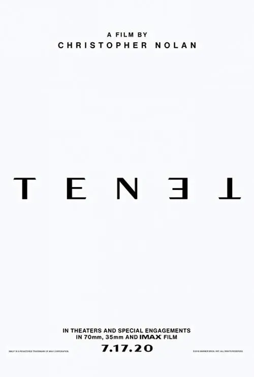 Tenet, il trailer mostra il nuovo enigma firmato Christopher Nolan