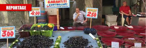 "Un Natale tra degrado e crisi". E i pescatori ne fanno le spese