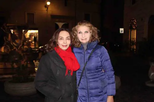 Con Salvamamme e Women for Women il Christmas AperiParty è dedicato alle donne