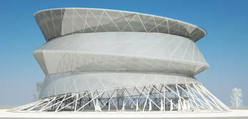 "La miglior medicina per curare la modernità è la buona architettura"