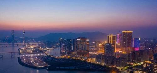 Il futuro di Macao: verso uno sviluppo sostenibile e un'economia diversificata