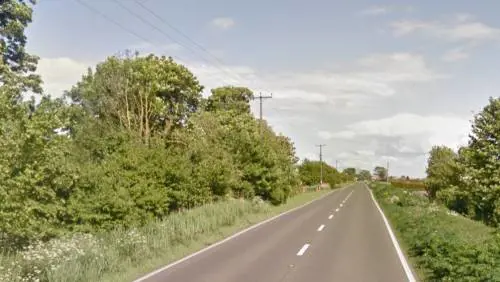 Bambino esce di casa e cerca aiuto, il papà aveva avuto un malore