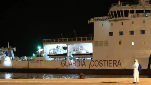 Caso Gregoretti, renziani verso il sì al processo a Salvini