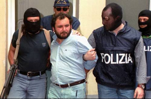 Giovanni Brusca torna libero: "Un'offesa per le vittime"