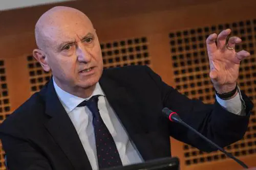 Sport e Salute, Rocco Sabelli si è dimesso