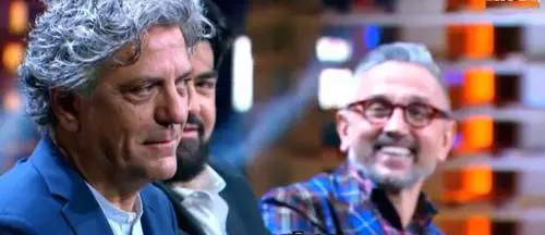 Locatelli, il giudice "eliminato": chiude la sua locanda stellata