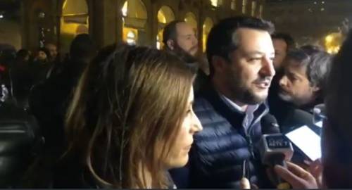 Caso Gregoretti, Ghisleri: ''Voto Senato su Salvini influirà su elezioni Emilia-Romagna''