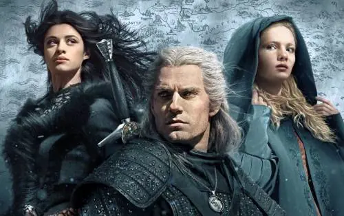 La magia ha sempre un prezzo e "The Witcher" lo sa bene