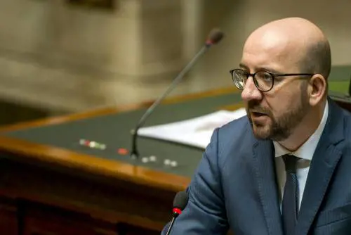 Quel Paese nel cuore d'Europa che vive meglio senza governo