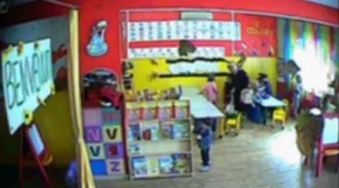 Maltrattavano bambini dell'asilo, arrestate due maestre