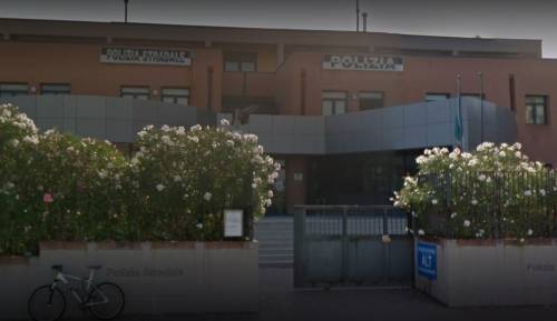 Ancona, straniero denuncia aggressione razzista: ma è tutto falso