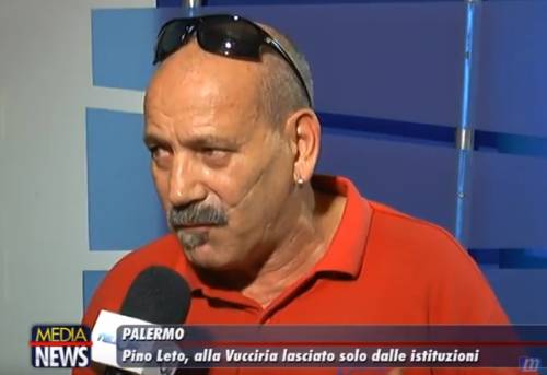 Rissa a colpi di accetta in pieno centro: denunciato iracheno