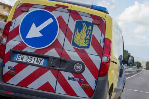 Le tangenti per la manutenzione stradale, altri sei arresti all'Anas