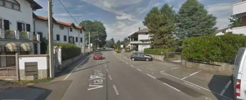 Arrestato il rapinatore del tabaccaio: aveva ucciso nel 1999