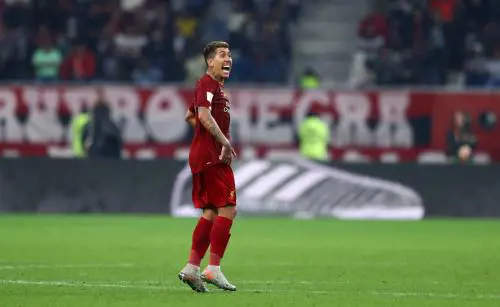 Il Liverpool piega il Flamengo 1-0: Reds campioni del mondo