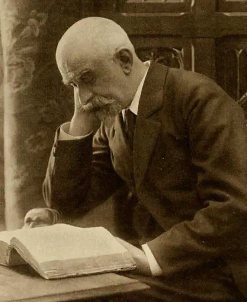 Huysmans aveva previsto il disastro della modernità