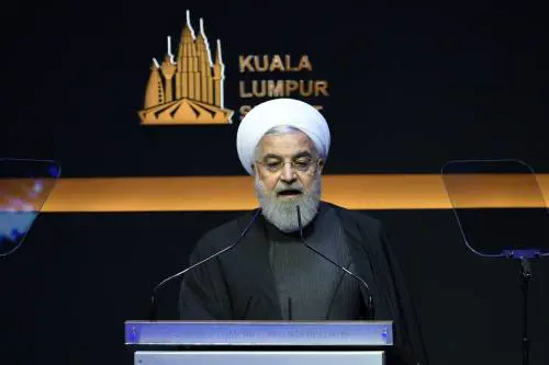 L'Iran e l'asse con il Giappone: così provano a cambiare l'Asia