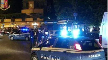 Tragedia nella notte a Roma: investite e uccise due ragazze sedicenni