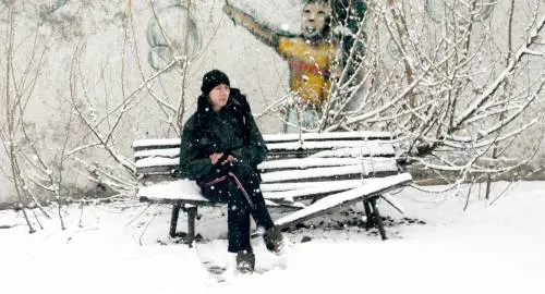 Kamis e i 100 viaggi nella zona proibita: "Perché Chernobyl ha un fascino unico"