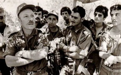 I cristiani ancora in esilio perché aiutarono Israele