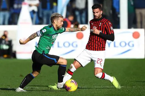 Se il fondo porta a fondo un Milan pieno di scarsi