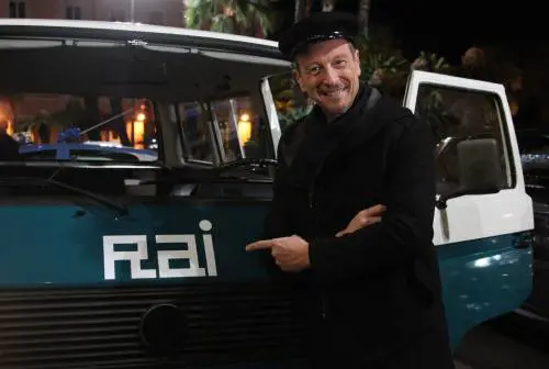 Sanremo, novità sui big: i cantanti saranno 24. E ci saranno Tosca e Rita Pavone