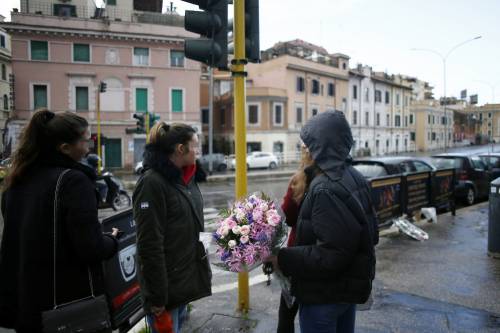 "Doveva investire me", lo strazio dei genitori delle ragazze uccise a Roma