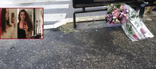 "Ragazze fuori dalle strisce...". I testimoni chiave sull'incidente