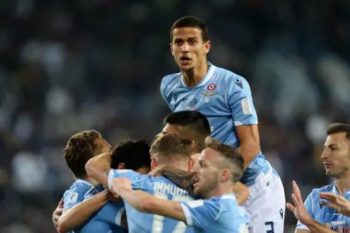 La Lazio e quel no a Mussolini per restare club indipendente
