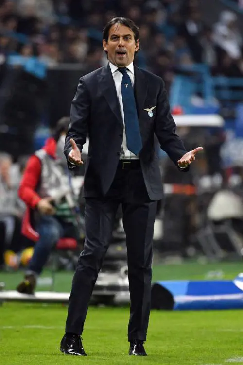 Lazio in trionfo a Riad: le immagini della festa biancoceleste