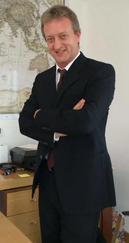 Perfetti diversifica e arriva in Nigeria