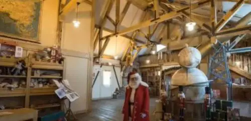 Il Villaggio di Natale chiude i battenti in anticipo