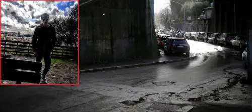 Ragazze uccise a Roma, Pietro: "Non le ho viste. Sono passato con il verde"