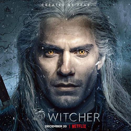 The Witcher, la serie di Netflix non è l’erede de Il Trono di Spade