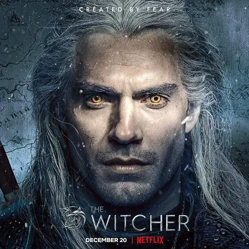 The Witcher, la serie di Netflix non è l’erede de Il Trono di Spade