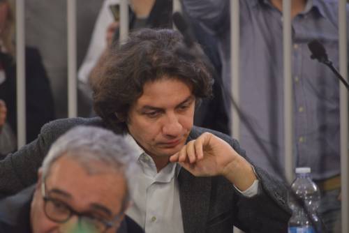 Dj Fabo, il processo a Marco Cappato