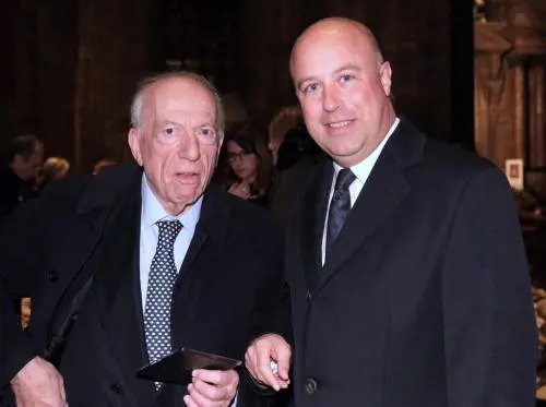 La Veneranda Fabbrica e il concerto in Duomo per il Natale meneghino