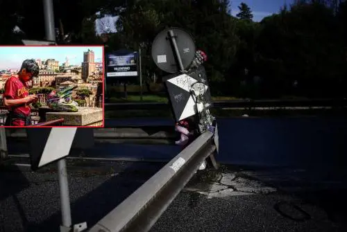 Pietro Genovese: "Gaia e Camilla sbucate dal nulla"