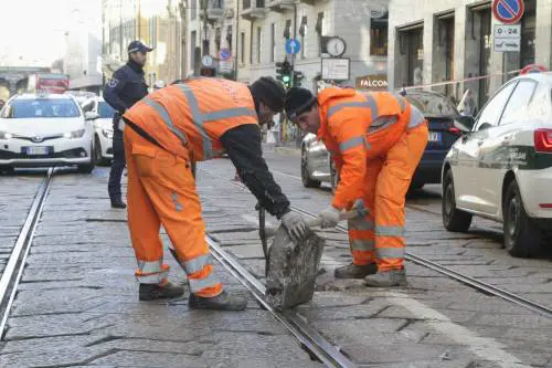Il Comune rifà la via del Mare, zero soluzioni per Ostiense e Colombo