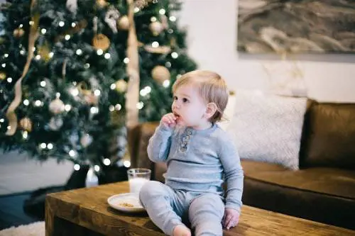 Le domande imbarazzanti dei bambini sul Natale (e non solo)