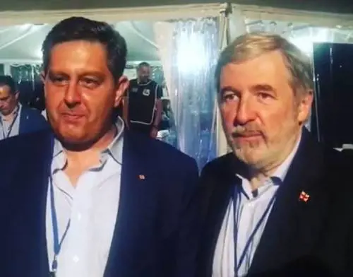Genova, l’annuncio di Bucci: “A maggio le auto sul ponte”