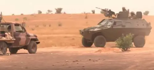 Burkina Faso, morti 35 civili in un attentato jihadista