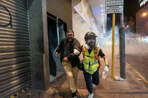 Crisi, soldi e piazze Perché la libertà ha il mal di popolo