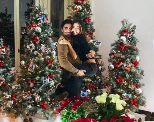 "Ha detto sì", Filippo Magnini e Giorgia Palmas si sposano