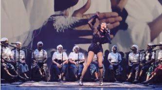 Madonna sta male: cancellato tour in Nord America